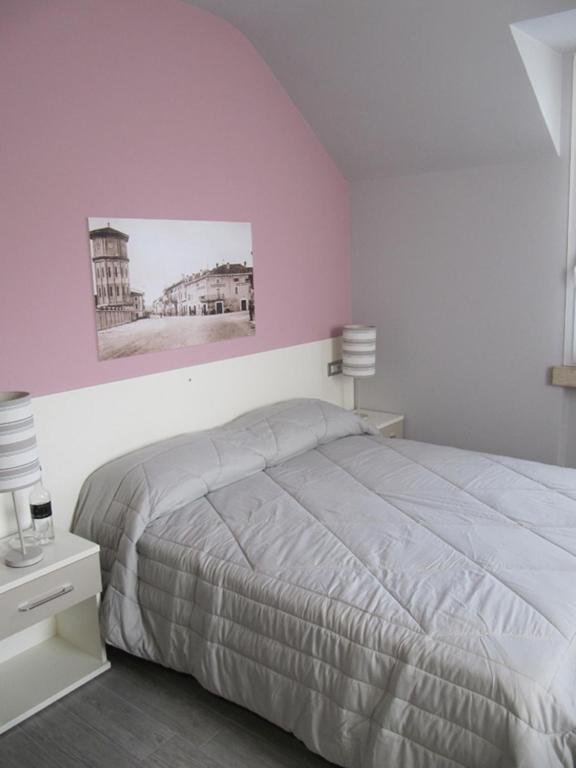 Alla Passeggiata Bussolengo Habitación foto